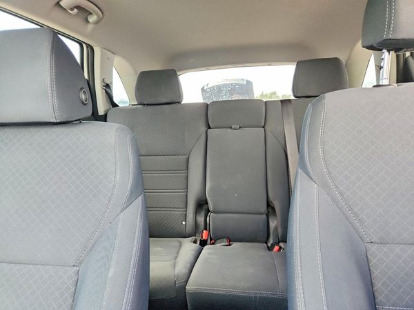 2018 KIA SORENTO L, LX
