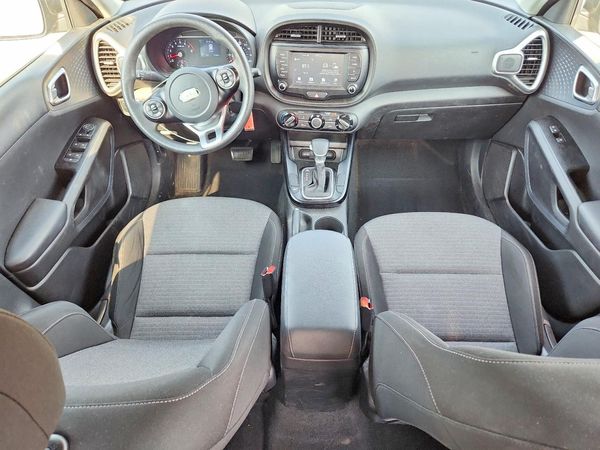 2020 KIA SOUL LX, S, X-Line