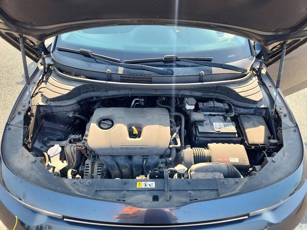 2020 KIA SOUL LX, S, X-Line