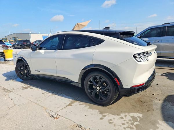 2021 FORD MUSTANG Premium