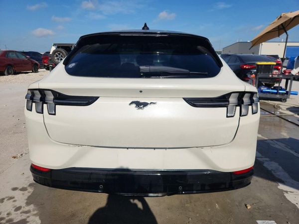 2021 FORD MUSTANG Premium