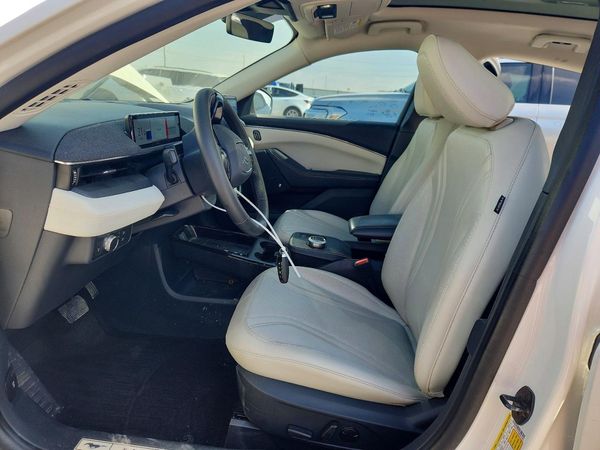 2021 FORD MUSTANG Premium