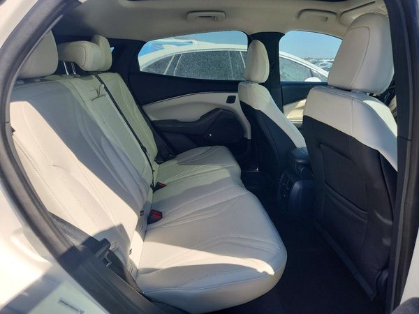 2021 FORD MUSTANG Premium