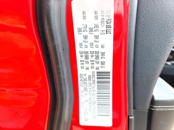2015 DODGE DURANGO SXT AWD