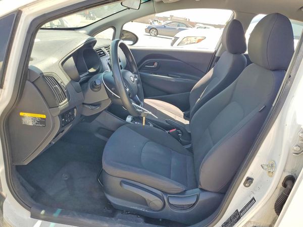 2013 KIA RIO