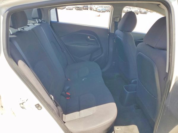 2013 KIA RIO