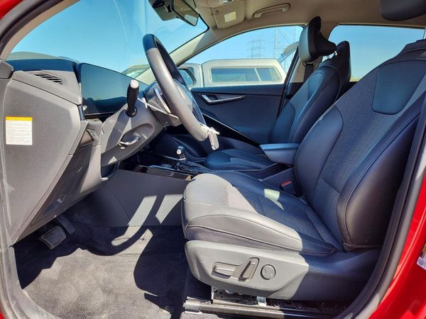 2023 KIA NIRO EX