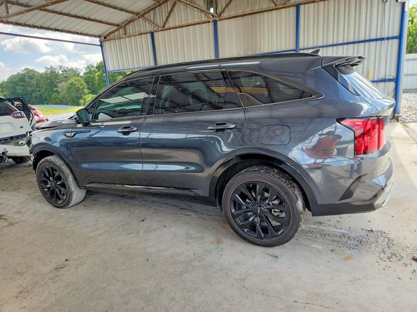 2023 KIA SORENTO SX/SX Prestige