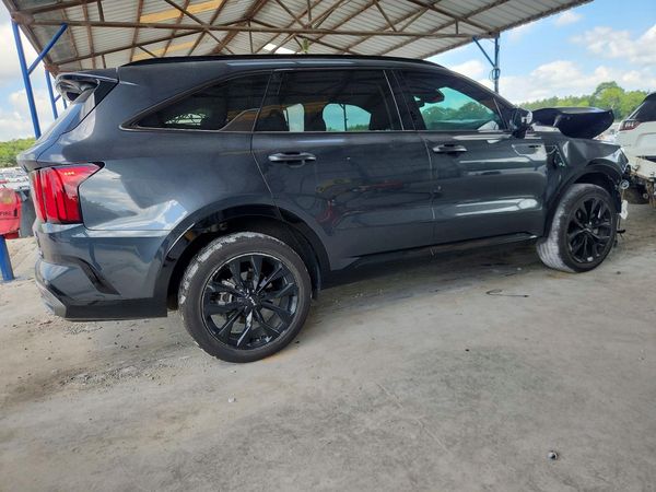 2023 KIA SORENTO SX/SX Prestige