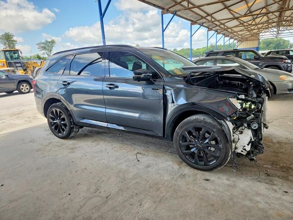 2023 KIA SORENTO SX/SX Prestige