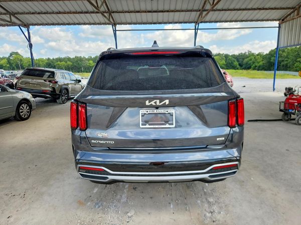 2023 KIA SORENTO SX/SX Prestige