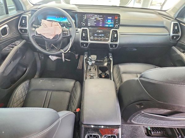 2023 KIA SORENTO SX/SX Prestige