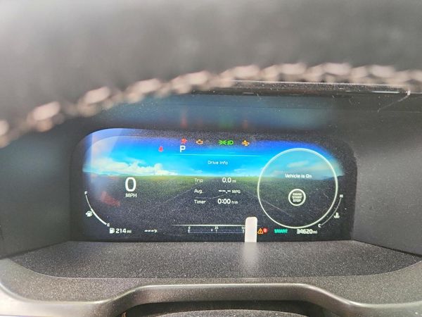 2023 KIA SORENTO SX/SX Prestige