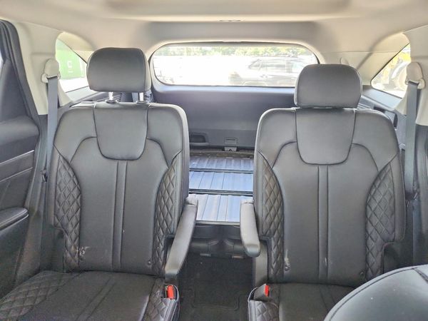 2023 KIA SORENTO SX/SX Prestige