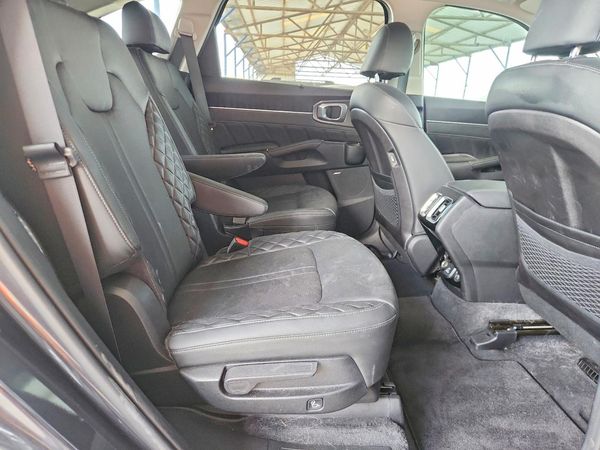 2023 KIA SORENTO SX/SX Prestige