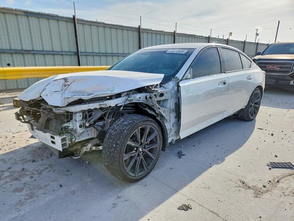 2023 CADILLAC CT5 Sport
