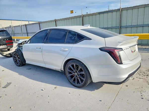 2023 CADILLAC CT5 Sport