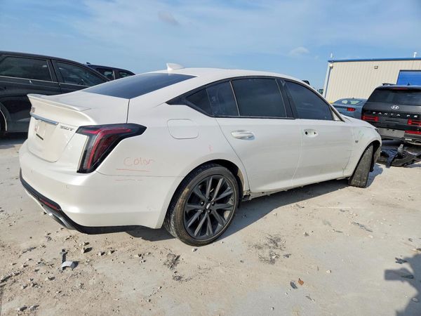 2023 CADILLAC CT5 Sport