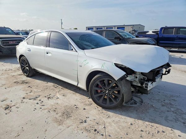 2023 CADILLAC CT5 Sport