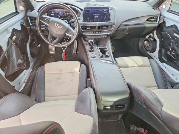 2023 CADILLAC CT5 Sport