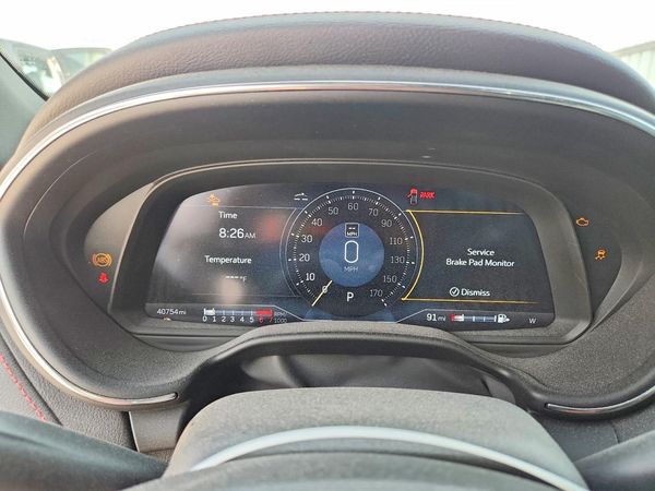 2023 CADILLAC CT5 Sport