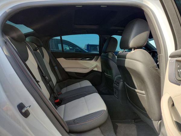 2023 CADILLAC CT5 Sport