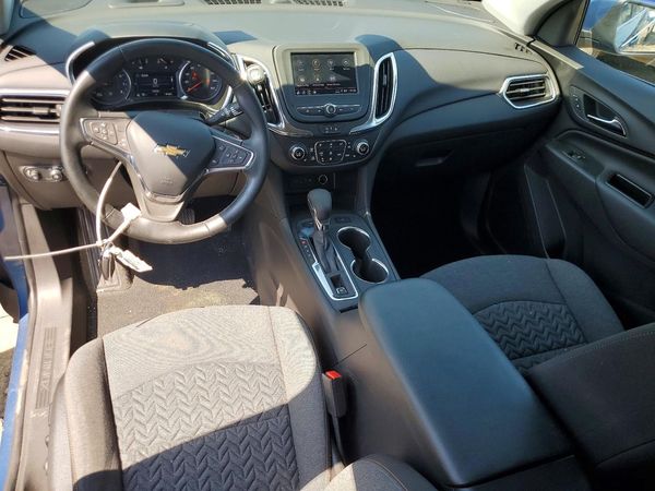 2024 CHEVROLET EQUINOX LT (1LT)