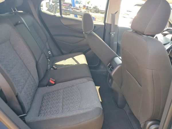 2024 CHEVROLET EQUINOX LT (1LT)