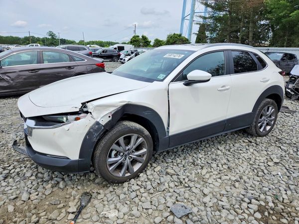 2024 MAZDA CX-30 Preferred Package