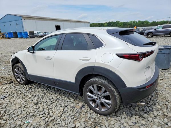 2024 MAZDA CX-30 Preferred Package