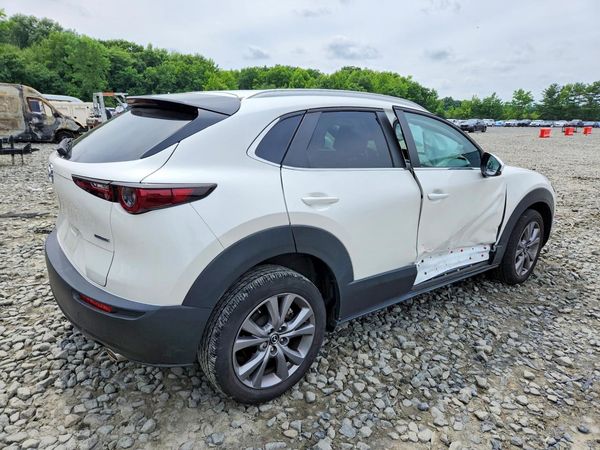 2024 MAZDA CX-30 Preferred Package