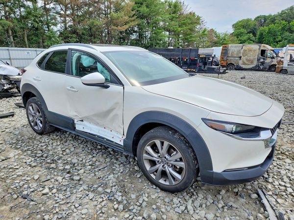 2024 MAZDA CX-30 Preferred Package