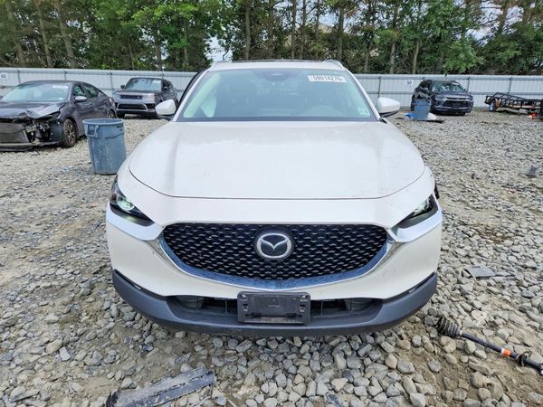 2024 MAZDA CX-30 Preferred Package