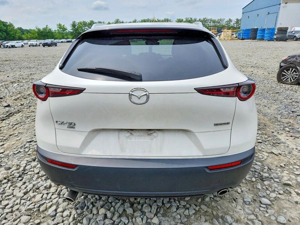 2024 MAZDA CX-30 Preferred Package