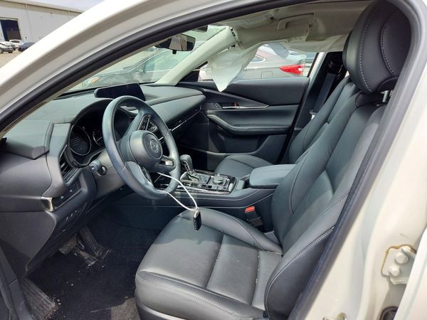2024 MAZDA CX-30 Preferred Package