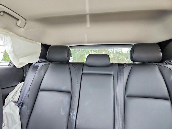 2024 MAZDA CX-30 Preferred Package