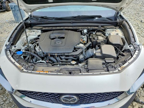 2024 MAZDA CX-30 Preferred Package