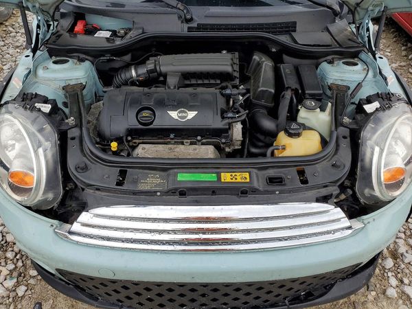 2013 MINI COOPER