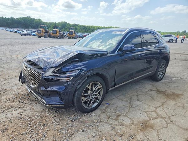 2023 GENESIS GV70