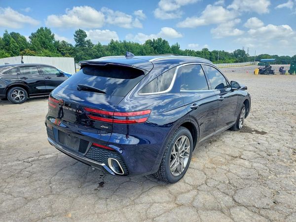 2023 GENESIS GV70
