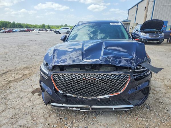 2023 GENESIS GV70