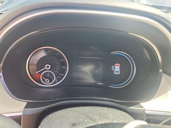 2023 GENESIS GV70