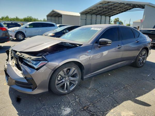 2022 ACURA TLX SH-AWD TECH A