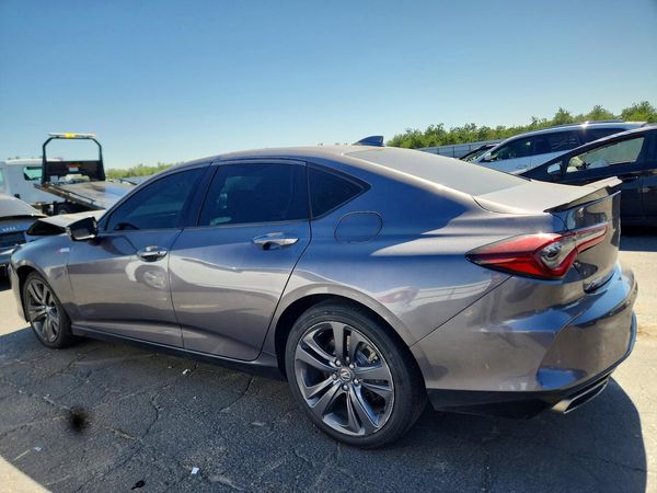 2022 ACURA TLX SH-AWD TECH A