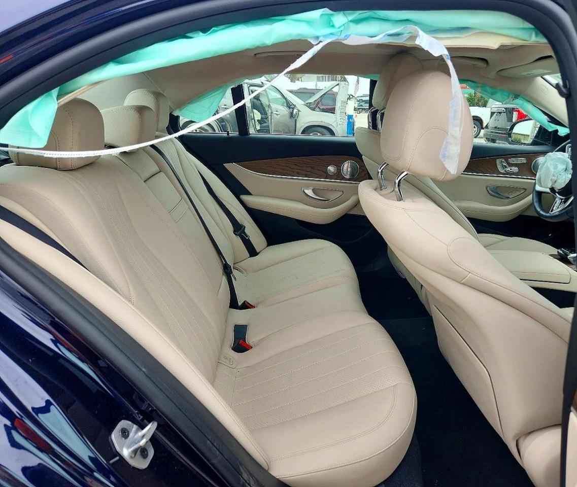 2020 MERCEDES-BENZ E E350-4M