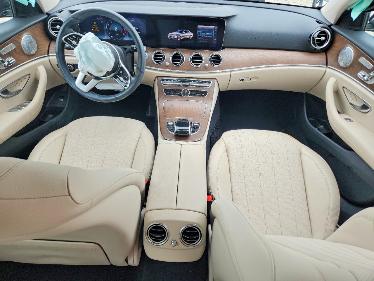 2020 MERCEDES-BENZ E E350-4M