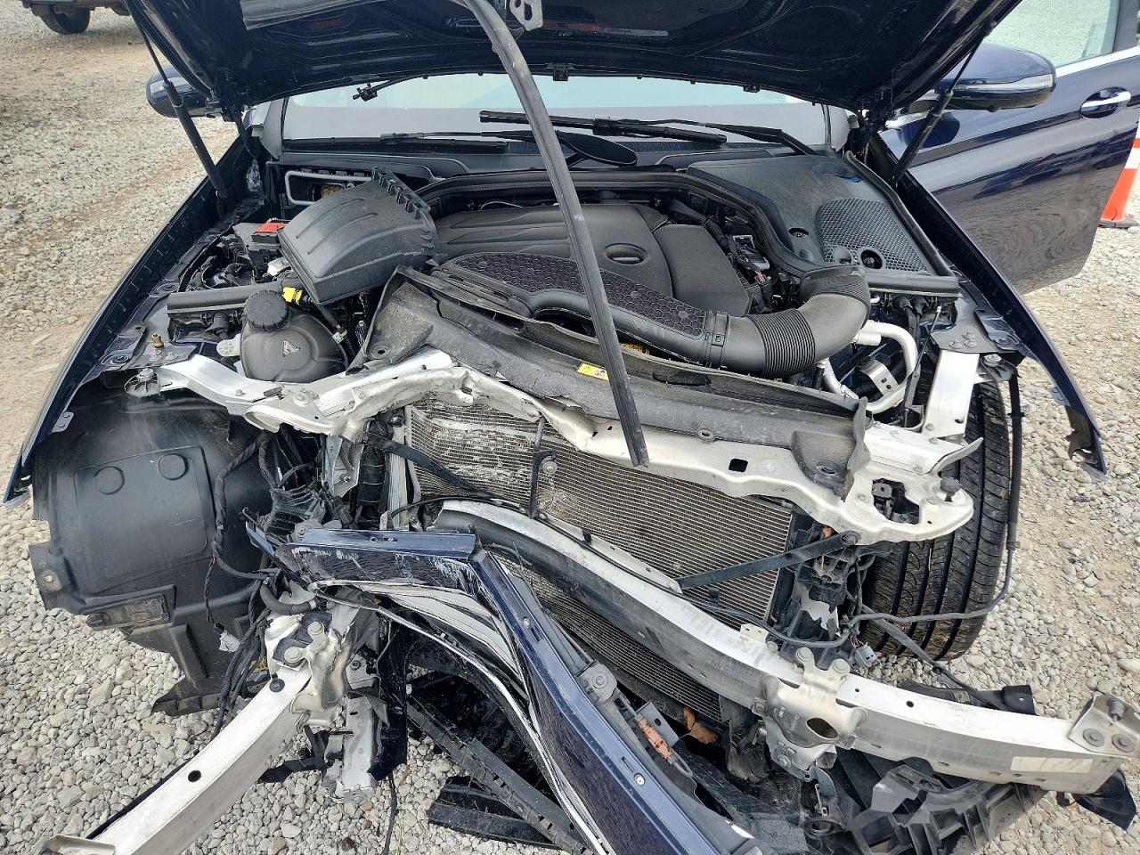 2020 MERCEDES-BENZ E E350-4M