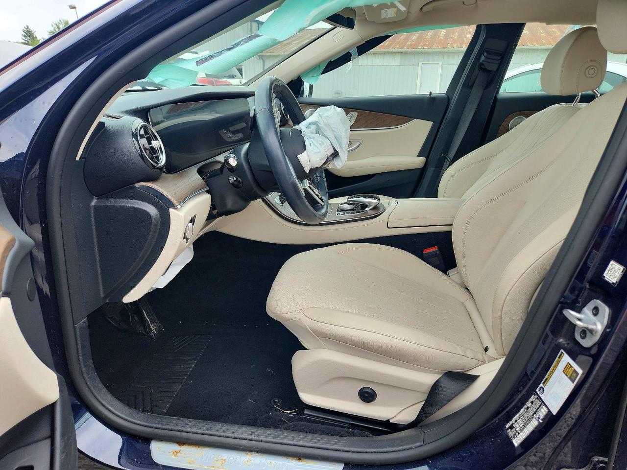 2020 MERCEDES-BENZ E E350-4M