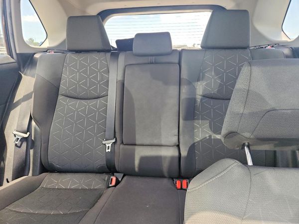 2021 TOYOTA RAV4 XLE HV