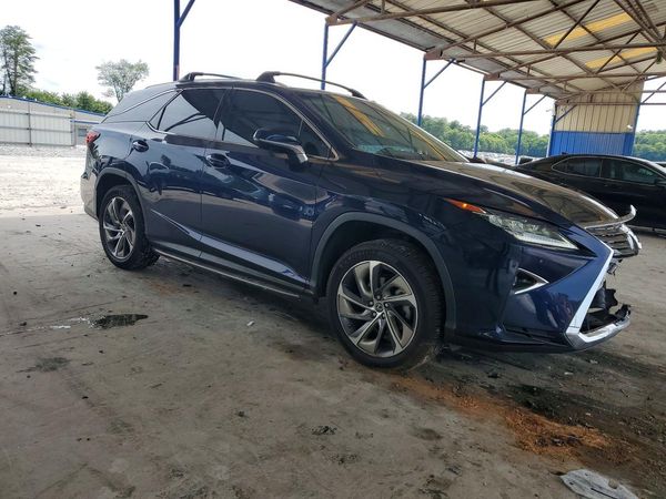 2019 LEXUS RX